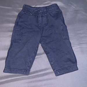 7pairs of boy’s sweatpants